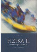 Balogh Lászlóné - Fizika II.
