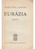Passuth László - Eurázia