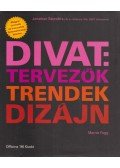 Marnie Fogg - Divat: tervezők, trendek, dizájn