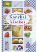 Verő Juli,Jámbor Zsóka - Konyhai kisokos