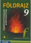 Kovács Lászlóné,Jónás Ilona,Vizvári Albertné,Szöllősy László - Földrajz 9. - Természetföldrajzi környezetünk tankönyv