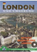 Angela Royston - London und Umgebung
