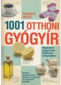Rachel Warren Chadd,Sheena Meredith,Pamela Mason - 1001 otthoni gyógyír
