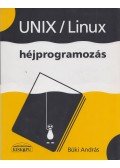 Büki András - UNIX/Linux héjprogramozás