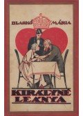 Blaskó Mária - A királyné leánya