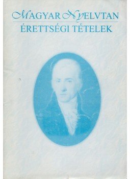 Kis Kádi Géza, Kis Kádi Gézáné - Magyar nyelvtan érettségi tételek Kis Kádi Géza, Kis Kádi Gézáné - Magyar nyelvtan érettségi tételek, 0 antikvár könyv
