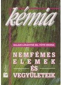 Balázs Lórántné - Kémia