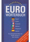 Henri Goursau,Monique Goursau - Europäisches Wörterbuch