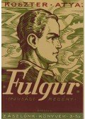 Koszter Atya - Fulgur (reprint)