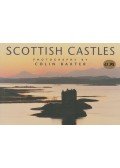 Chris Tabraham - Scottish Castles