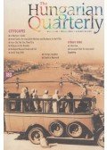 Zachár Zsófia - The Hungarian Quarterly 46. 2005. winter