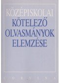 Kelecsényi László Zoltán,Osztovits Szabolcs,Turcsányi Márta - Középiskolai kötelező olvasmányok elemzése