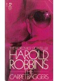 Harold Robbins - The Carpetbaggers
