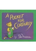 Freeman, Don - A Pocket for Corduroy