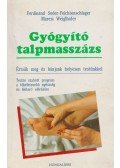 Weiglhofer, Maresi - Gyógyító talpmasszázs