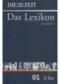 Weiß, Joachim - Das Lexikon Band 01