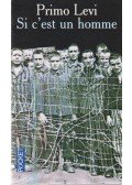 Primo Levi - Si c'est un homme