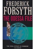 Frederick Forsyth - The Odessa File