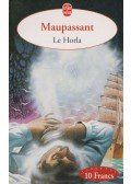 Guy de Maupassant - Le Horla