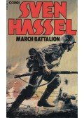 Sven Hassel - March Battalion