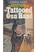 Charles Plumb - The Tattooed Gun Hand