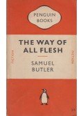 Butler, Samuel - The Way of All Flesh