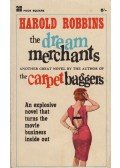 Harold Robbins - The Dream Merchants