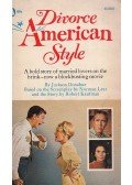 Jackson Donahue - Divorce American Style