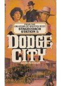 Hank Mitchum - Dodge City