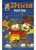 Jim Davis - Beach boys