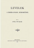 Duka Tivadar - Levelek a Boer-Angol háborúról