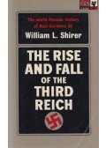Shirer, William L. - The Rise and Fall of the Third Reich