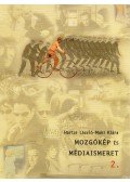 Muhi Klára,Hártai László - Mozgókép és médiaismeret 2.