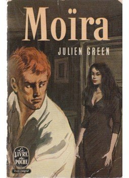 Julien Green - Moira Julien Green - Moira, Paris 0 antikvár könyv