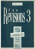 Steele, Ross,Jane Zemiro - Révisions 3