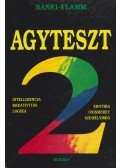 Dr. Bánki M. Csaba,Dr. Flamm Zsuzsa - Agyteszt 2.