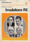 Madocsai László - Irodalom