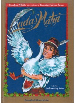 Rangáné Lovas Ágnes - Ludas Matyi Rangáné Lovas Ágnes - Ludas Matyi, Budapest 0 antikvár könyv