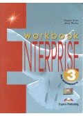  Virginia Evans,Jenny Dooley  - Enterprise 3 Workbook