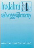 Madocsai László - Irodalmi szöveggyűjtemény I.