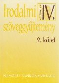 Madocsai László - Irodalmi szöveggyűjtemény IV/2