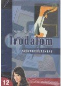 Pethőné Nagy Csilla - Irodalom 12. - Szöveggyűjtemény