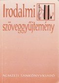 Madocsai László - Irodalmi szöveggyűjtemény II.