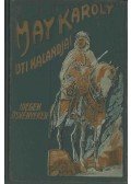 May Károly - Idegen ösvényeken