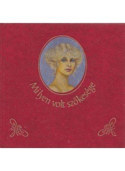Köves József - Milyen volt szőkesége Köves József - Milyen volt szőkesége, 1999 antikvár könyv