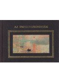 Iain Zaczek - Az impresszionisták