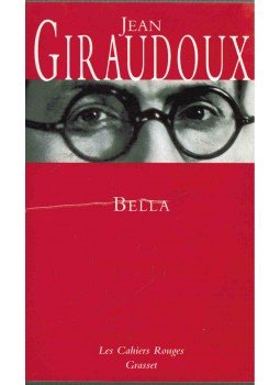 Giradoux, Jean - Bella Giradoux, Jean - Bella, 2009 antikvár könyv