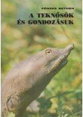 Pénzes Bethen - A teknősök és gondozásuk