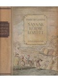 Passuth László - Sasnak körme között