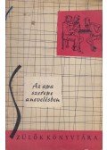 Dobos László - Az apa szerepe a nevelésben